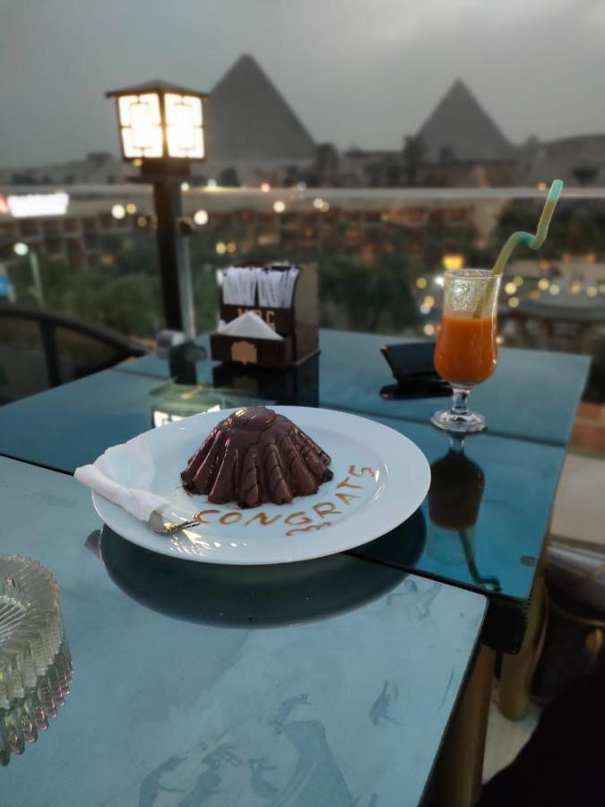 开罗 Elite Pyramids View酒店 外观 照片